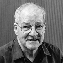 RAYMOND BOILY Obituary pic