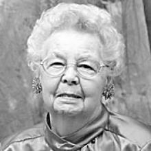 IRENE LILLIAN KNIGHT (CHAPMAN) Obituary pic