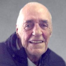 CHARLES JOSEPH ROY Obituary pic