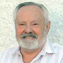 ROBERT HENRI DOUCHANT Obituary pic