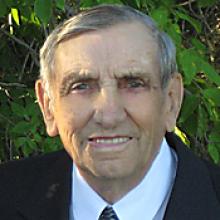 THOMAS JOHN WATTS Obituary pic