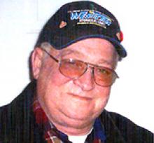 GERALD WAYNE SMITH Obituary pic