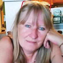 TERESA CLYNE Obituary pic