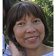 ALMA VILLACORTA NEPOMUCENO -  Obituary pic