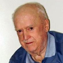 LARWELL BUD MURPHY  Obituary pic