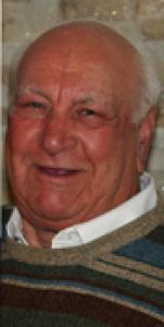 MANUEL MARTINS CANDEIAS Obituary pic