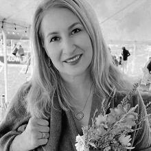 CRYSTAL CHARLENE YVONNE KALAITZAKIS Obituary pic