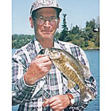 LOUIS SUKNACKI  Obituary pic