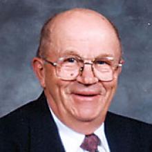 JOHN PERNEROWSKI Obituary pic