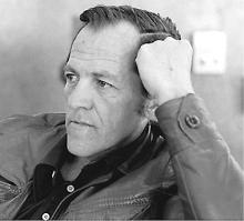 WILLIAM GARNET BURNS Obituary pic