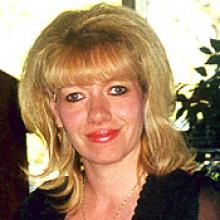 ANNA MARIA FODERARO (RUMORE) Obituary pic