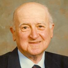 RAYMOND GERALD JOSEPH DESJARDINS Obituary pic