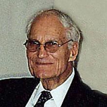 DARCY MUNRO Obituary pic