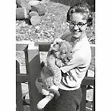 MAUREEN WINONA JOHNSON (SILLS) Obituary pic