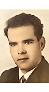 VINCENZINO (VINCE) CARNEVALE Obituary pic