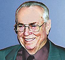 LAURENT BERNARDIN Obituary pic
