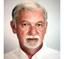 LLOYD GEORGE FEENER Obituary pic