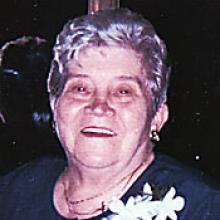 MARY MOLINSKI Obituary pic