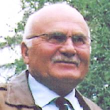 GORDON WILLIAM BEYAK Obituary pic
