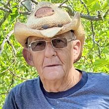ROBERT (BOB) ST. LAURENT Obituary pic