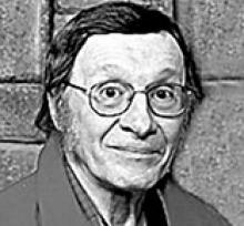 JOHN WELLNITZ Obituary pic