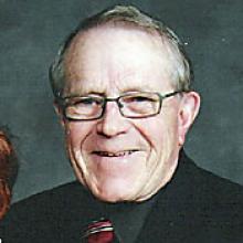 EARL V. MCCALLUM Obituary pic