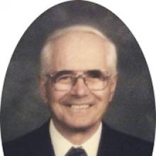 JOHN BILL POHAYCHUK Obituary pic