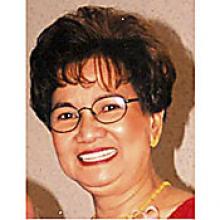 EMMA KOTYK (ADZUARA) Obituary pic