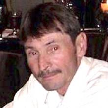 LORNE JONAS PETERSON Obituary pic