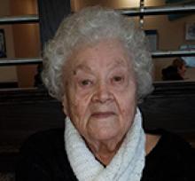 ELIZABETH KLASSEN Obituary pic