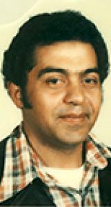 ERIC WILLIAM MOYCE Obituary pic