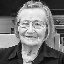 AUDREY TARDIFF Obituary pic