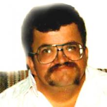 HENRY ALLAN MCIVOR Obituary pic