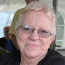 ANNEKE JANTJE ORME Obituary pic