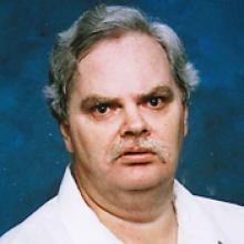 CLAUDE JACQUES BERNARDIN Obituary pic