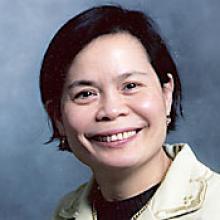 CONCHITA (CHIT) MARCOS DELA CRUZ Obituary pic