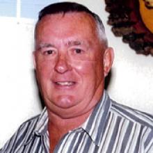 GEORGE (THOMAS) WHITELAM Obituary pic