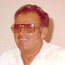 GUNTER OTTO PETZOLD Obituary pic