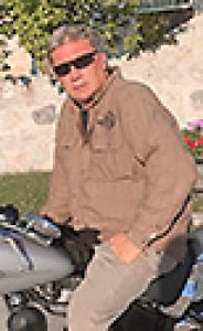ROGER GRAY Obituary pic
