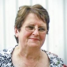ALICE PACHOLUK Obituary pic