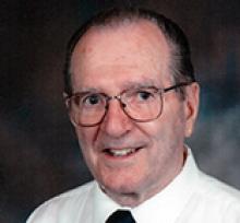 GASTON BREMAULT Obituary pic