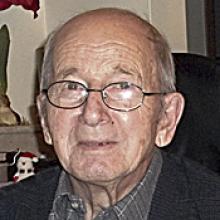 STEFAN (STEVE) DUDEK Obituary pic