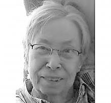 DOREEN BERTHA CLEMENTS Obituary pic