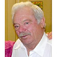 RUSSELL ROGER HARDER Obituary pic