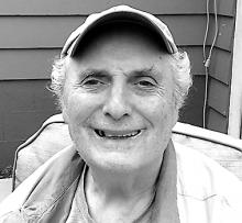 SIMON LOUIS MURRAY RICH Obituary pic