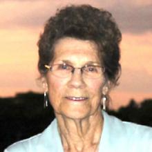 LEE CREEK Obituary pic