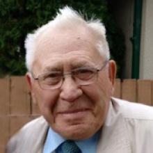 ALOJZY (ALEK) KUSZTRA - Obituary pic