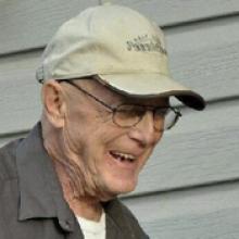 GARY THOMAS HOLLIDAY Obituary pic