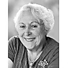 CAROLINA VIKI (REY) (PANAGAPKA) Obituary pic