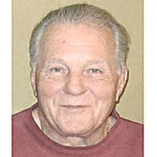 DONALD STEPHEN SYDORCHUK - Obituary pic